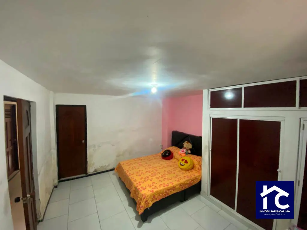 Casa Barrio Cascajal Buenaventura